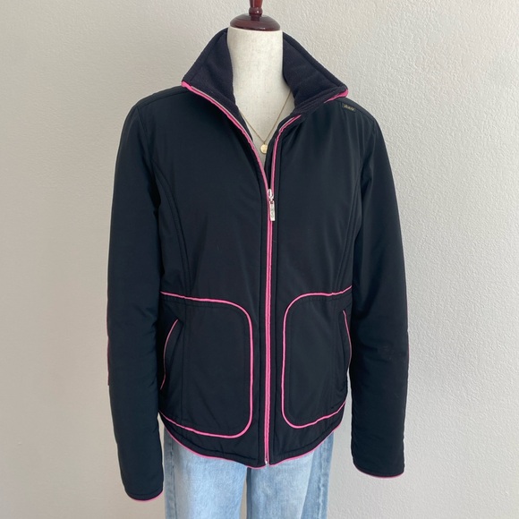 Skea Paris Vail Black Ski Coat - Picture 10 of 10